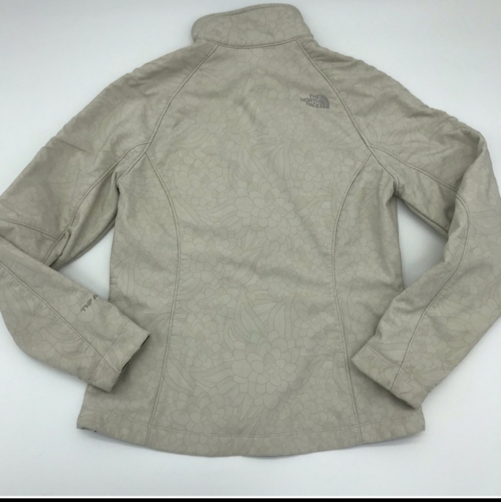 The north face jacket